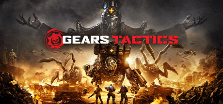 Gears Tactics | АВТОДОСТАВКА [Весь мир - Steam Gift]