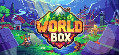 WorldBox - God Simulator | АВТОДОСТАВКА [Весь мир - Steam Gift]