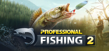 Professional Fishing 2 | АВТОДОСТАВКА [Весь мир - Steam Gift]