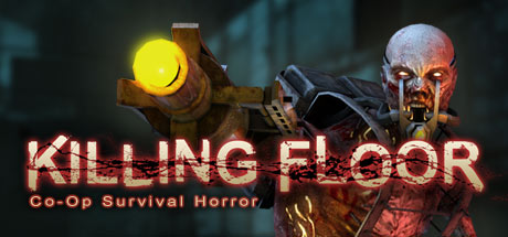 Killing Floor | АВТОДОСТАВКА [Весь мир - Steam Gift]