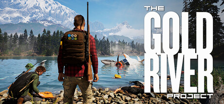 The Gold River Project | АВТОДОСТАВКА [Весь мир - Steam Gift]
