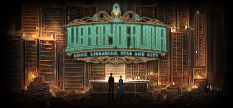 Library Of Ruina | АВТОДОСТАВКА [Весь мир - Steam Gift]