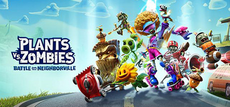 Plants vs. Zombies™: Битва за Нейборвиль | АВТОДОСТАВКА [Весь мир - Steam Gift]