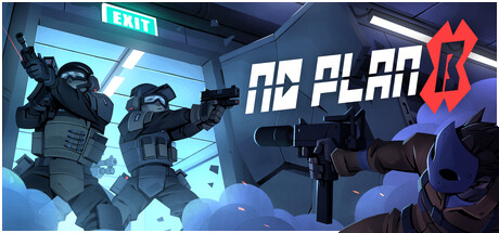 No Plan B | АВТОДОСТАВКА [Весь мир - Steam Gift]
