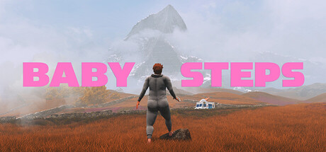 Baby Steps | АВТОДОСТАВКА [Весь мир - Steam Gift]