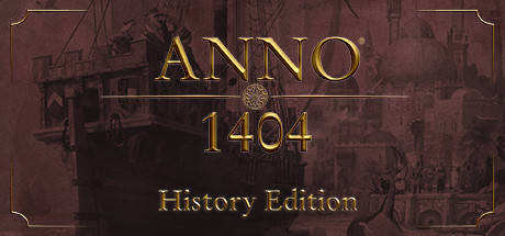 Anno 1404 - History Edition | АВТОДОСТАВКА [Весь мир - Steam Gift]