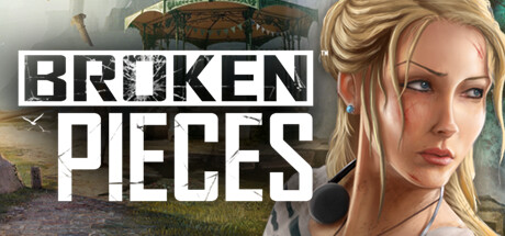 Broken Pieces | АВТОДОСТАВКА [Весь мир - Steam Gift]