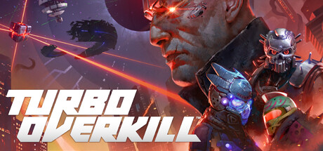 Turbo Overkill | АВТОДОСТАВКА [Весь мир - Steam Gift]