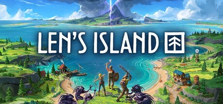 Len's Island | АВТОДОСТАВКА [Весь мир - Steam Gift]