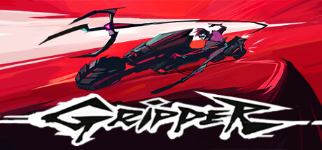 Gripper | АВТОДОСТАВКА [Весь мир - Steam Gift]