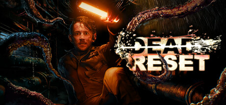 Dead Reset | АВТОДОСТАВКА [Весь мир - Steam Gift]