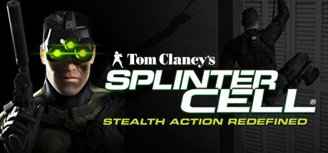 Tom Clancy's Splinter Cell® | АВТОДОСТАВКА [Весь мир - Steam Gift]