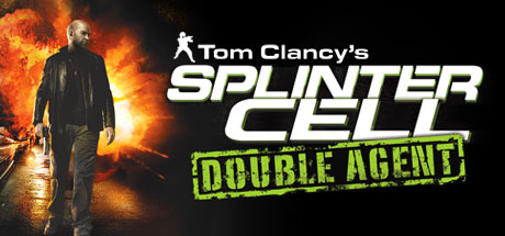 Tom Clancy's Splinter Cell Double Agent® | АВТОДОСТАВКА [Весь мир - Steam Gift]