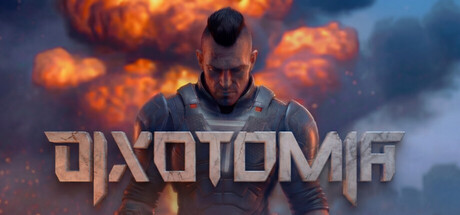 Dixotomia | АВТОДОСТАВКА [Весь мир - Steam Gift]