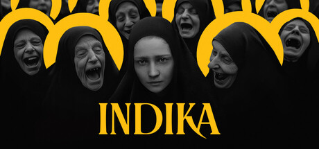 INDIKA | АВТОДОСТАВКА [Весь мир - Steam Gift]