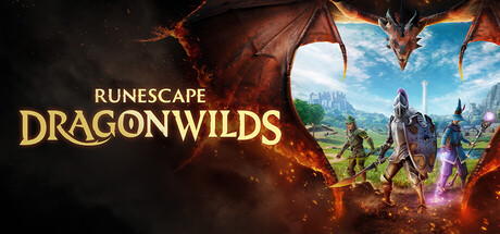 RuneScape: Dragonwilds | АВТОДОСТАВКА [Весь мир - Steam Gift]