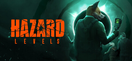 Hazard Levels | АВТОДОСТАВКА [Весь мир - Steam Gift]