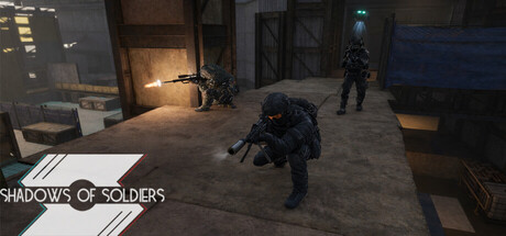 Shadows of Soldiers | АВТОДОСТАВКА [Весь мир - Steam Gift]
