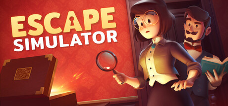 Escape Simulator | АВТОДОСТАВКА [Весь мир - Steam Gift]
