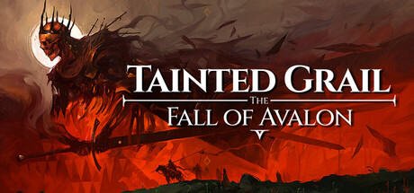 Tainted Grail: The Fall of Avalon | АВТОДОСТАВКА [Весь мир - Steam Gift]