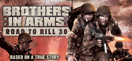 Brothers in Arms: Road to Hill 30™ | АВТОДОСТАВКА [Весь мир - Steam Gift] - Brothers in Arms Pack