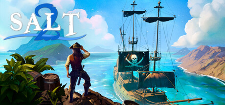 Salt 2: Shores of Gold | АВТОДОСТАВКА [Весь мир - Steam Gift]