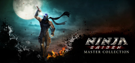 NINJA GAIDEN Σ [NINJA GAIDEN: Master Collection] | АВТОДОСТАВКА [Весь мир - Steam Gift] - NINJA GAIDEN: Master Collection Deluxe Edition