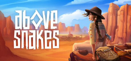 Above Snakes | АВТОДОСТАВКА [Весь мир - Steam Gift]