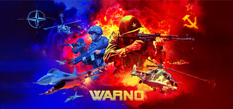 WARNO | АВТОДОСТАВКА [Весь мир - Steam Gift]