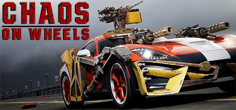 Chaos on Wheels | АВТОДОСТАВКА [Весь мир - Steam Gift]