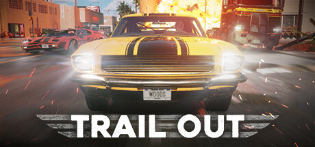 TRAIL OUT | АВТОДОСТАВКА [Весь мир - Steam Gift]
