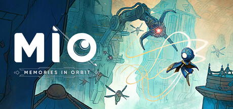 MIO: Memories in Orbit | АВТОДОСТАВКА [Весь мир - Steam Gift]