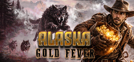 Alaska Gold Fever | АВТОДОСТАВКА [Весь мир - Steam Gift]