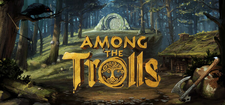 Among the Trolls | АВТОДОСТАВКА [Весь мир - Steam Gift]