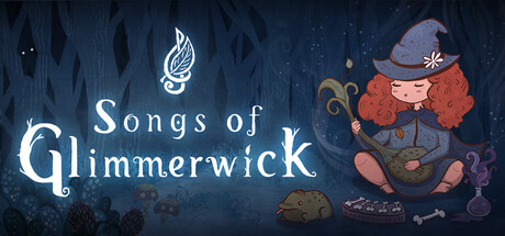 Songs of Glimmerwick | АВТОДОСТАВКА [Весь мир - Steam Gift]