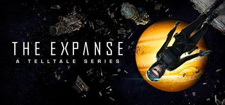 The Expanse: A Telltale Series | АВТОДОСТАВКА [Весь мир - Steam Gift]