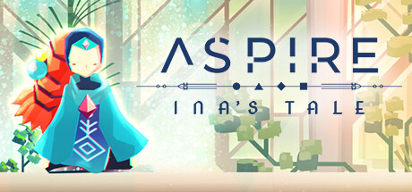 Aspire: Ina's Tale | АВТОДОСТАВКА [Весь мир - Steam Gift]