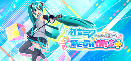 Hatsune Miku: Project DIVA Mega Mix+ | АВТОДОСТАВКА [Весь мир - Steam Gift] - 初音未來 Project DIVA MEGA39’s＋