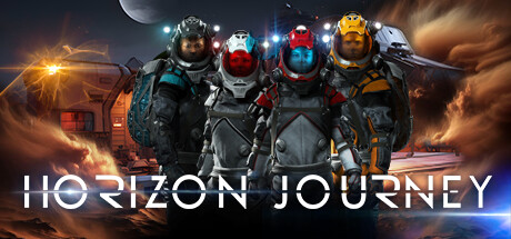 Horizon Journey | АВТОДОСТАВКА [Весь мир - Steam Gift]