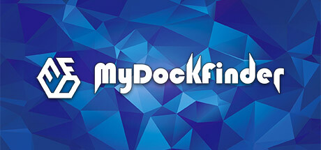 MyDockFinder | АВТОДОСТАВКА [Весь мир - Steam Gift]