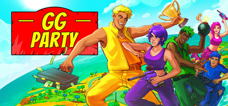 GG-Party | АВТОДОСТАВКА [Весь мир - Steam Gift]