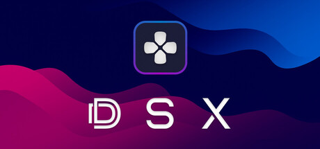 DSX | АВТОДОСТАВКА [Весь мир - Steam Gift]