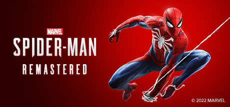 Marvel’s Spider-Man Remastered | АВТОДОСТАВКА [Весь мир - Steam Gift]