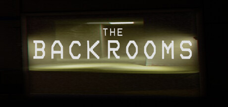 The Backrooms | АВТОДОСТАВКА [Весь мир - Steam Gift]