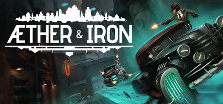 Aether & Iron | АВТОДОСТАВКА [Весь мир - Steam Gift]