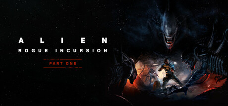 Alien: Rogue Incursion VR | АВТОДОСТАВКА [Весь мир - Steam Gift]