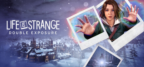 Life is Strange: Double Exposure | АВТОДОСТАВКА [Весь мир - Steam Gift]
