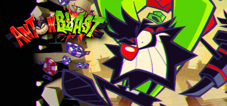 ANTONBLAST | АВТОДОСТАВКА [Весь мир - Steam Gift]