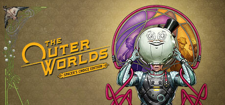 The Outer Worlds: Spacer's Choice Edition | АВТОДОСТАВКА [Весь мир - Steam Gift]