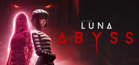 Luna Abyss | АВТОДОСТАВКА [Весь мир - Steam Gift]